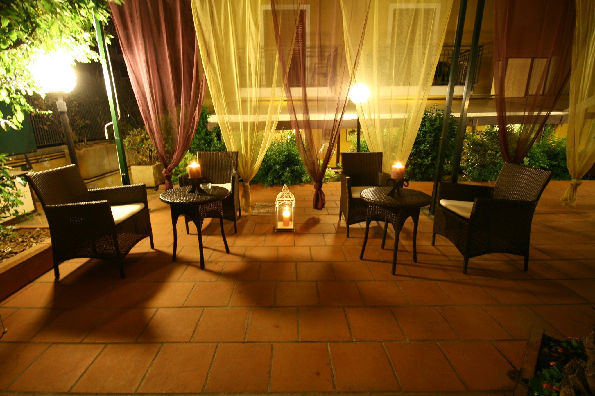Casena Dei Colli, Sure Hotel Collection By Best Western Palermo Zewnętrze zdjęcie